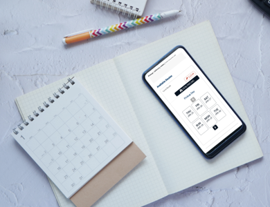 CP Step 2 Schedule 600X600