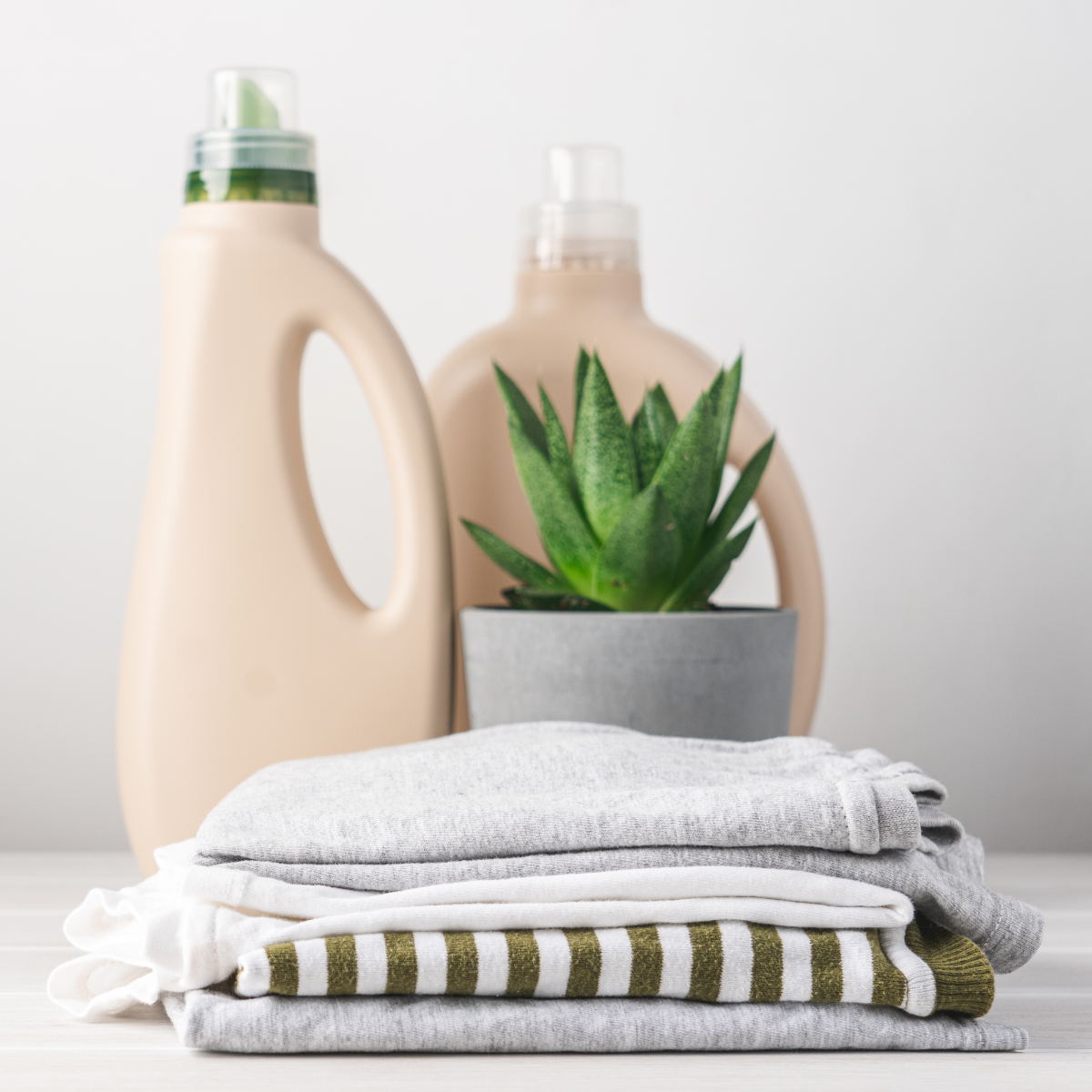 Ecofriendly Laundry Products 1200X1200